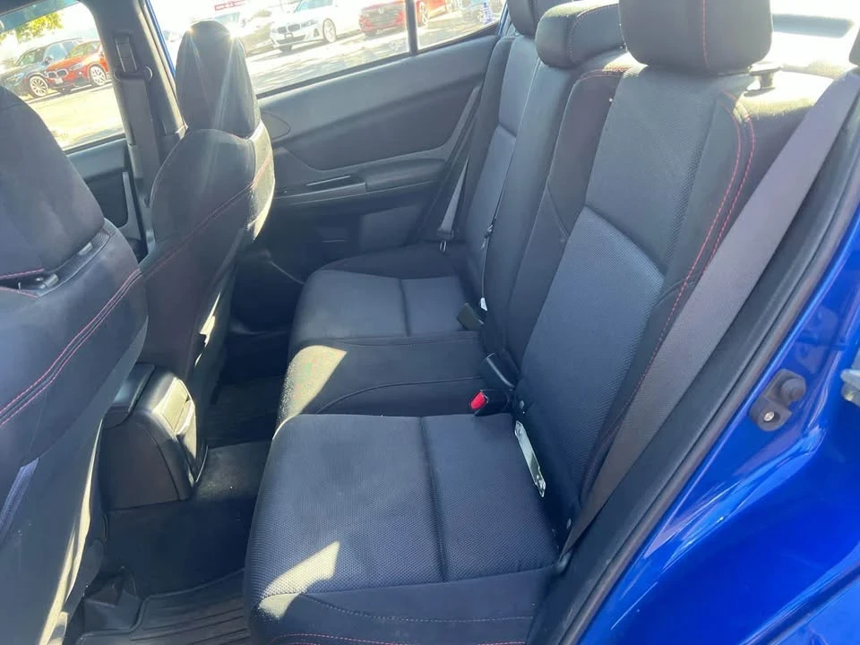 2016 Subaru Impreza WRX 4th Gen - Image 4 of 10