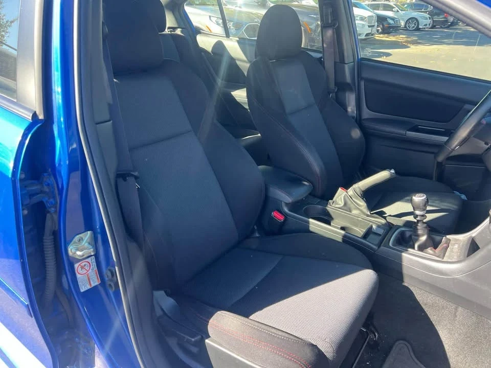 2016 Subaru Impreza WRX 4th Gen - Image 5 of 10