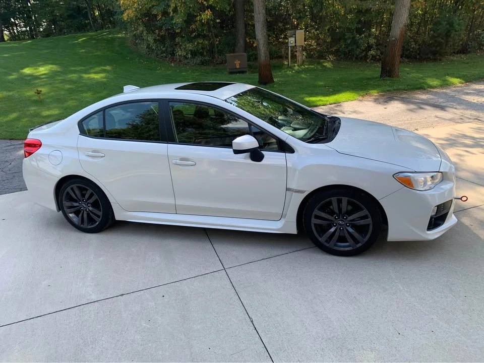 2016 Subaru Impreza WRX 4th Gen - Image 9 of 20