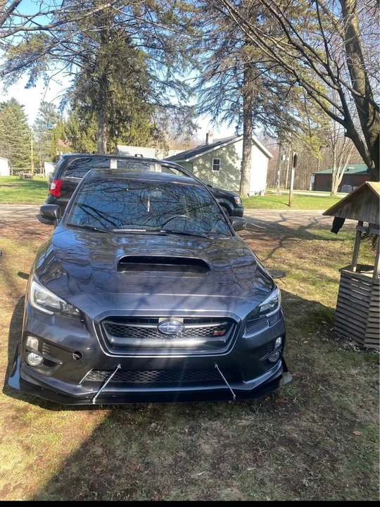 2016 Subaru Impreza WRX 4th Gen - Image 5 of 10