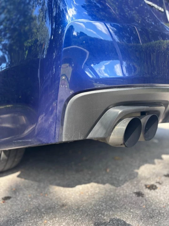 2016 Subaru Impreza WRX 4th Gen - Image 7 of 9