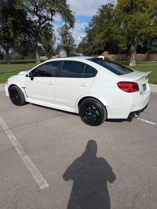2016 Subaru Impreza WRX 4th Gen - Image 5 of 14