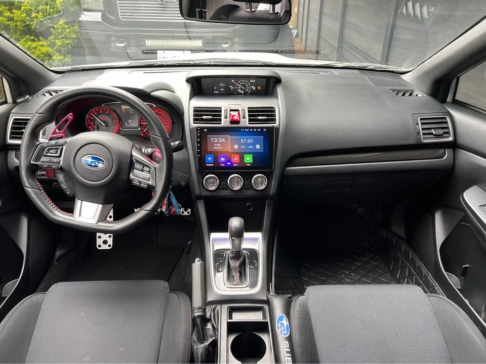 2016 Subaru Impreza WRX 4th Gen - Image 8 of 8
