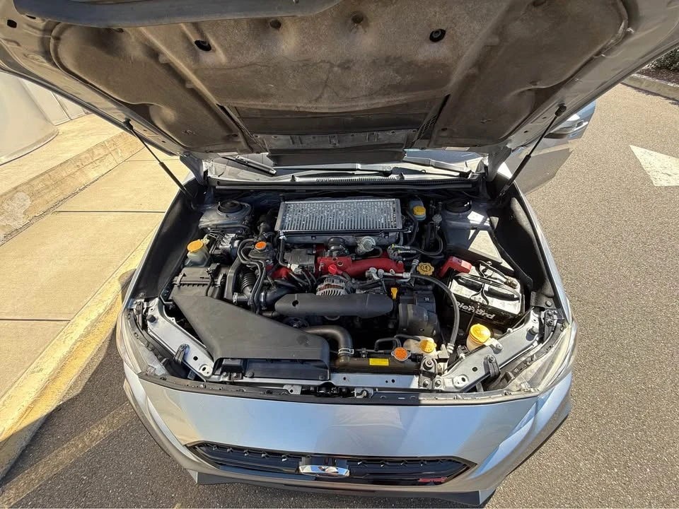 2016 Subaru Impreza WRX 4th Gen - Image 14 of 19