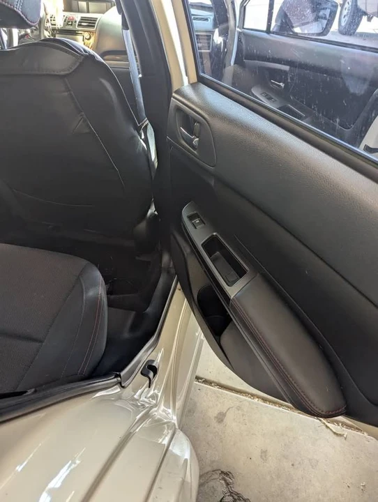 2016 Subaru Impreza WRX 4th Gen - Image 14 of 14