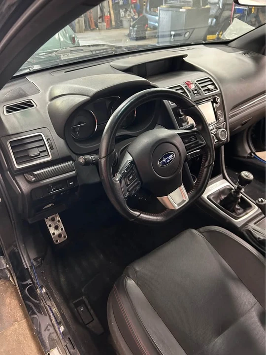 2016 Subaru Impreza WRX 4th Gen - Image 16 of 16