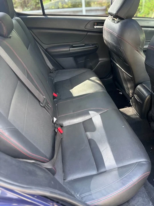 2016 Subaru Impreza WRX 4th Gen - Image 6 of 9