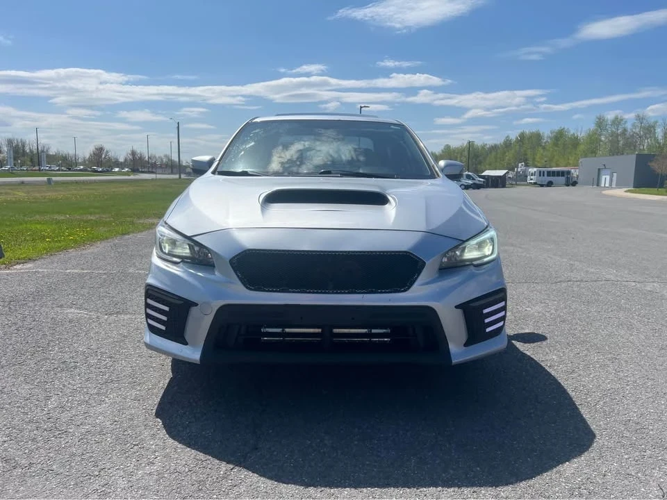2016 Subaru Impreza WRX 4th Gen - Image 2 of 10