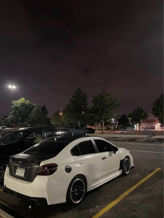 2016 Subaru Impreza WRX 4th Gen - Image 5 of 5