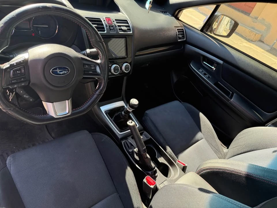 2016 Subaru Impreza WRX 3rd Gen - Image 3 of 6
