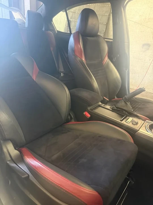 2016 Subaru Impreza WRX 4th Gen - Image 5 of 6