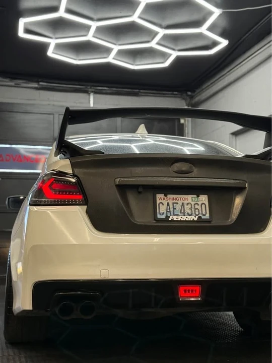 2016 Subaru Impreza WRX 4th Gen - Image 14 of 17