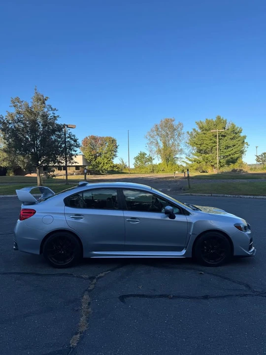 2016 Subaru Impreza WRX 3rd Gen - Image 4 of 13