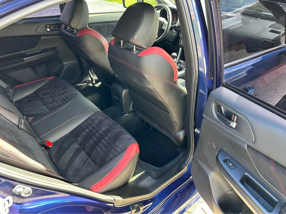 2016 Subaru Impreza WRX 3rd Gen - Image 14 of 18