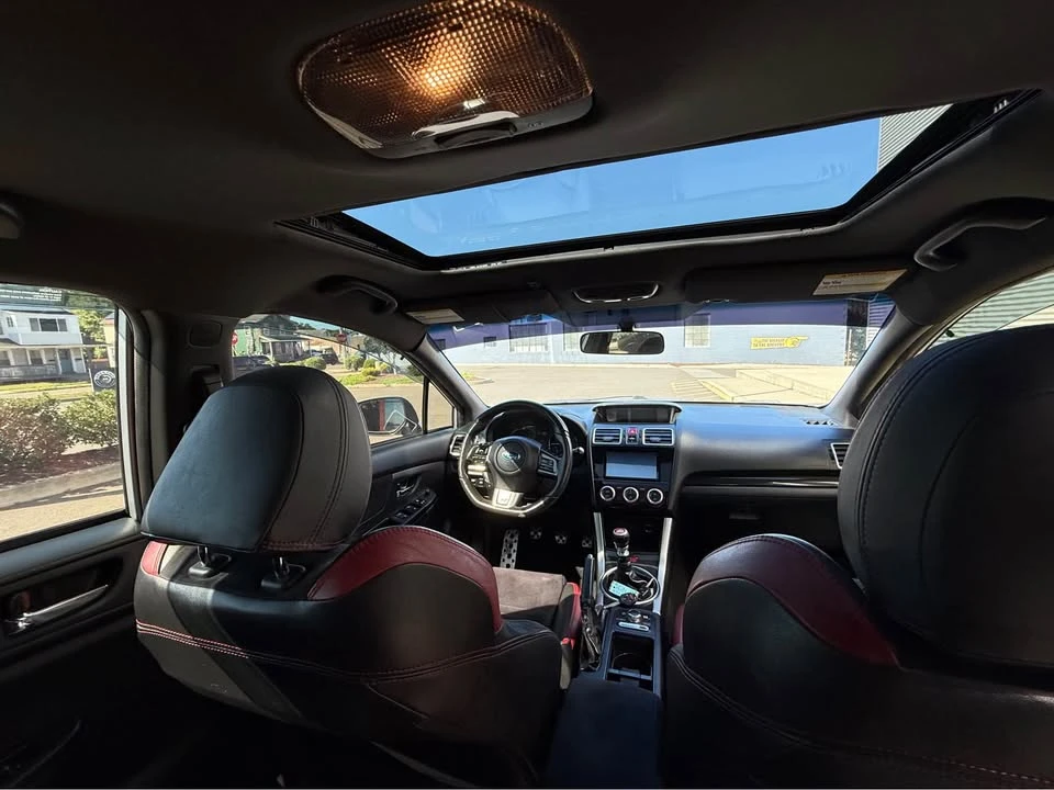 2016 Subaru Impreza WRX 4th Gen - Image 12 of 19