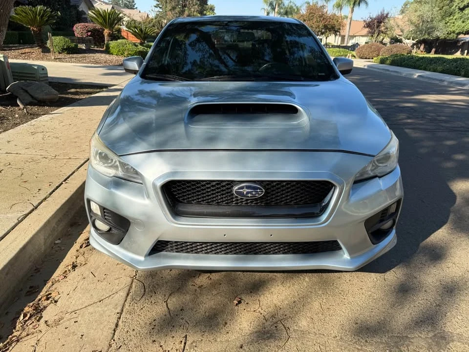 2016 Subaru Impreza WRX 4th Gen - Image 2 of 17
