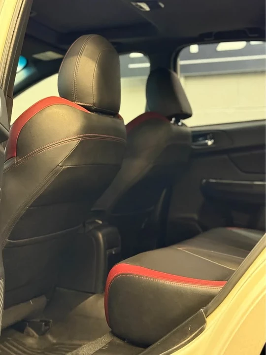 2016 Subaru Impreza WRX 4th Gen - Image 15 of 17