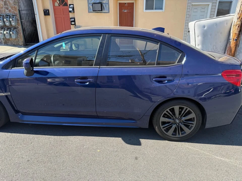 2016 Subaru Impreza WRX 3rd Gen - Image 5 of 6