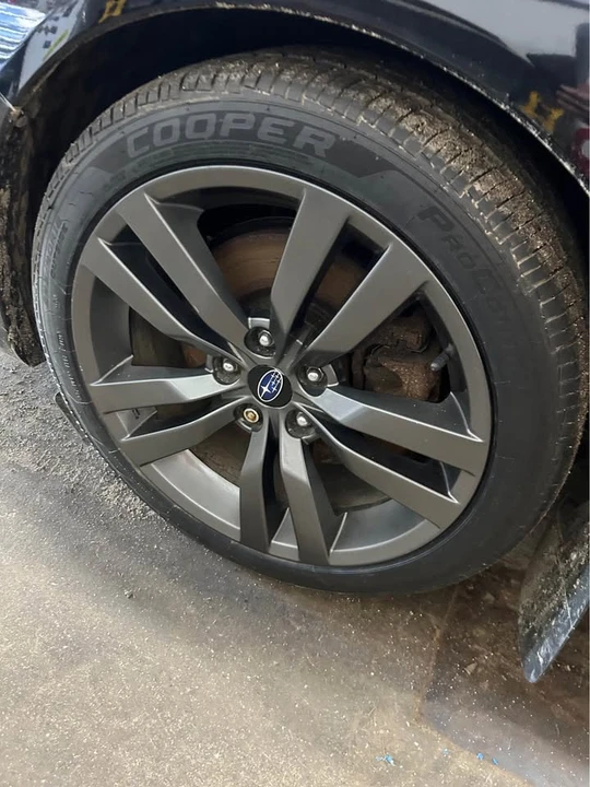 2016 Subaru Impreza WRX 4th Gen - Image 12 of 16