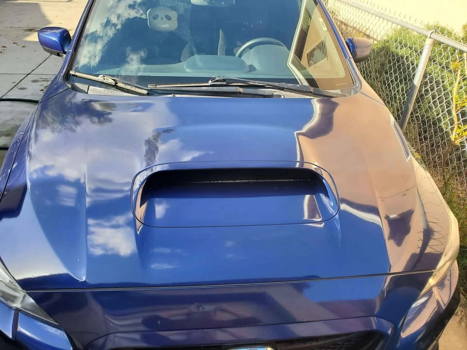 2016 Subaru Impreza WRX 4th Gen - Image 2 of 4