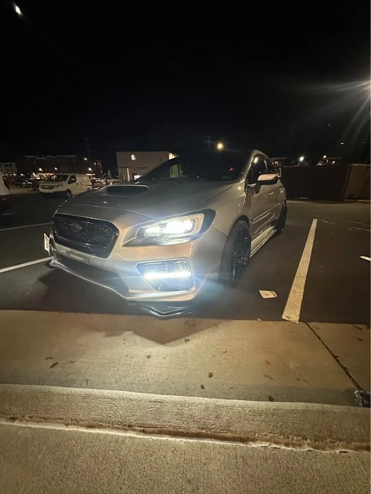2016 Subaru Impreza WRX 4th Gen - Image 2 of 2