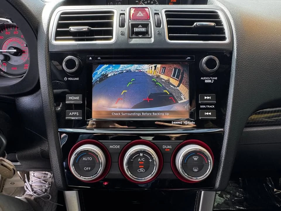 2016 Subaru Impreza WRX 4th Gen - Image 11 of 20