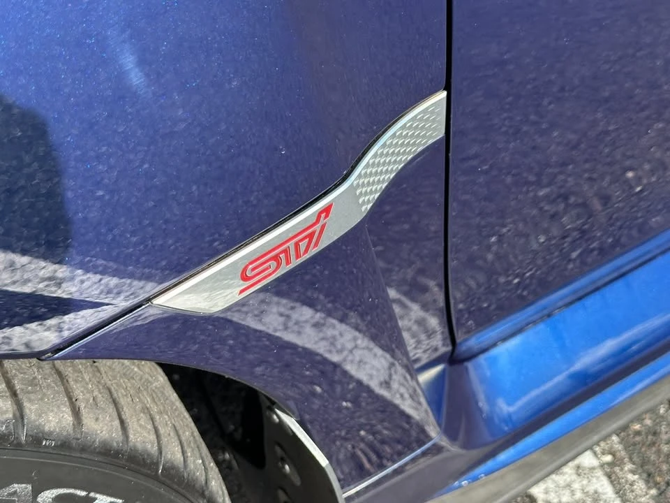 2016 Subaru Impreza WRX 3rd Gen - Image 8 of 20