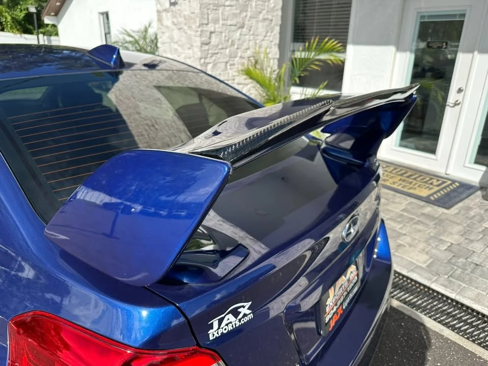 2016 Subaru Impreza WRX 3rd Gen - Image 17 of 20
