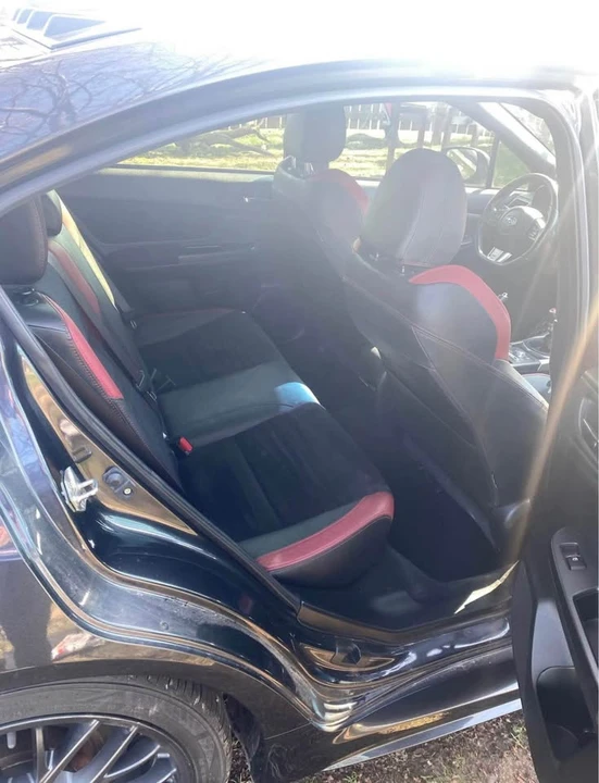 2016 Subaru Impreza WRX 4th Gen - Image 8 of 10