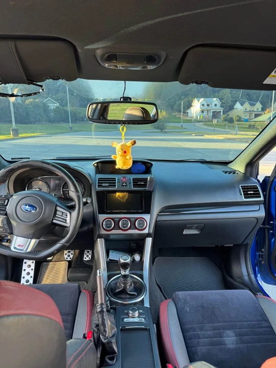 2016 Subaru Impreza WRX 4th Gen - Image 7 of 11