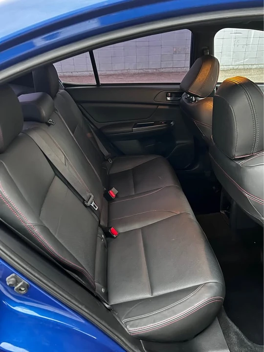 2016 Subaru Impreza WRX 4th Gen - Image 13 of 19