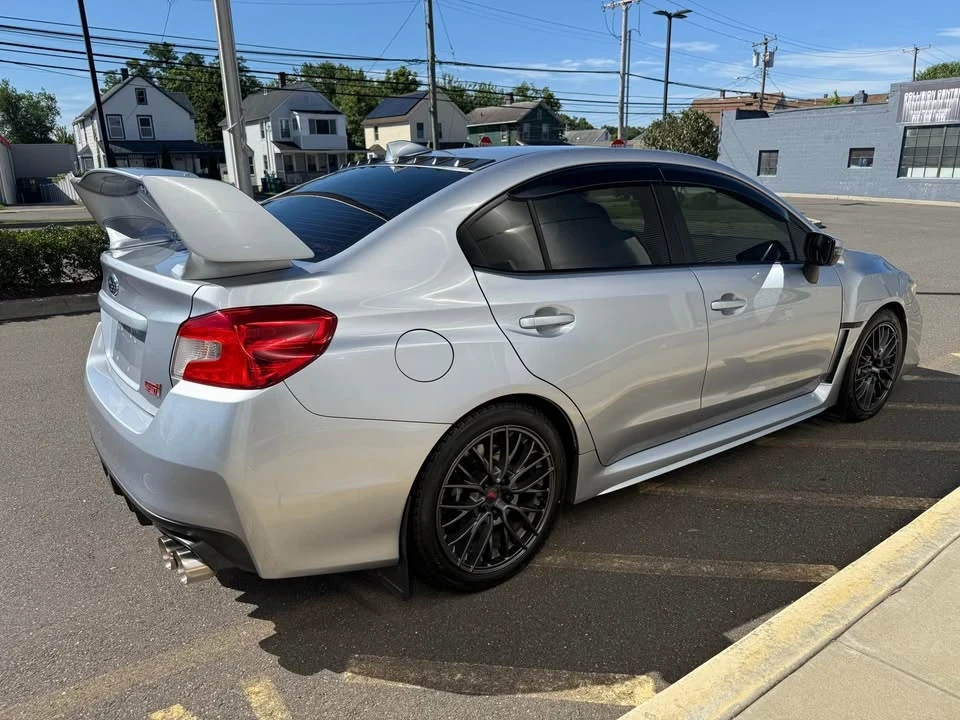 2016 Subaru Impreza WRX 4th Gen - Image 3 of 18