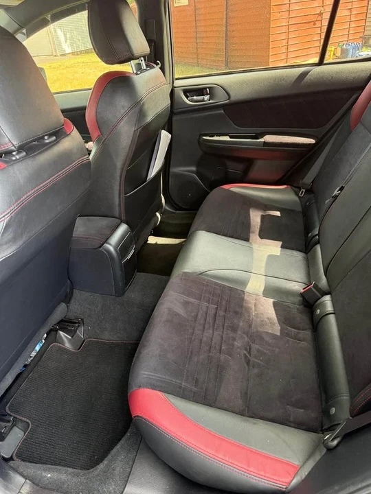 2016 Subaru Impreza WRX 4th Gen - Image 5 of 8