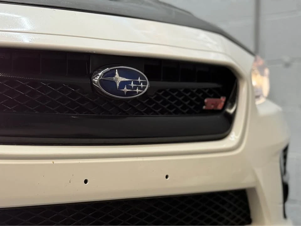 2016 Subaru Impreza WRX 4th Gen - Image 11 of 17
