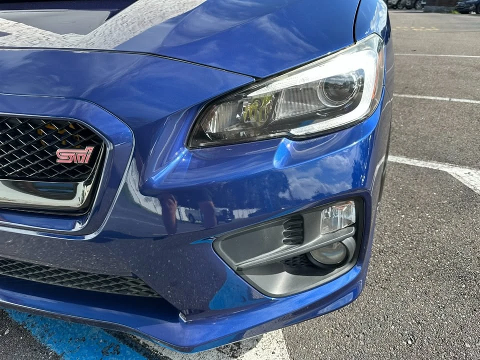 2016 Subaru Impreza WRX 3rd Gen - Image 6 of 20