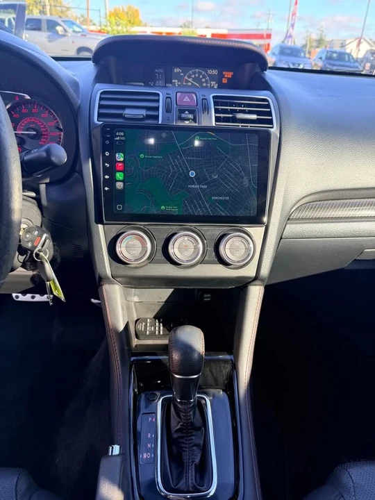 2016 Subaru Impreza WRX 3rd Gen - Image 9 of 18