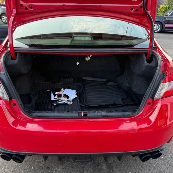 2016 Subaru Impreza WRX 4th Gen - Image 18 of 19