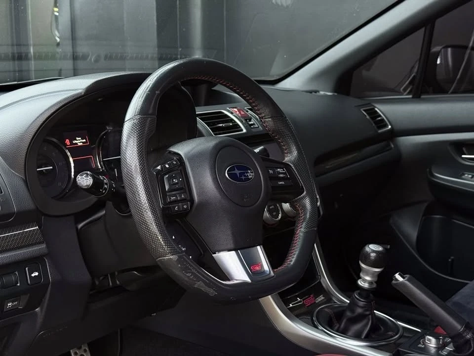 2016 Subaru Impreza WRX 4th Gen - Image 15 of 19