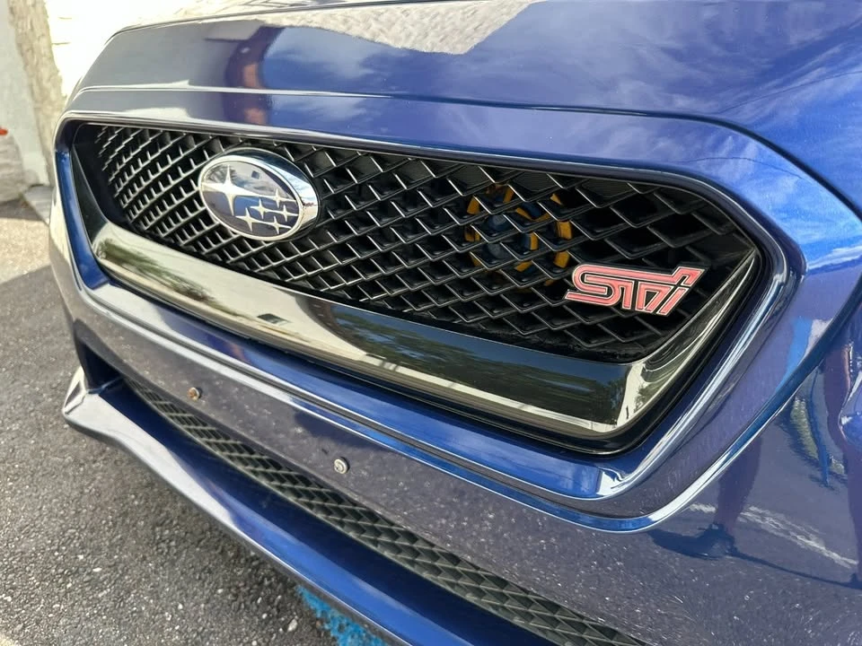 2016 Subaru Impreza WRX 3rd Gen - Image 5 of 20