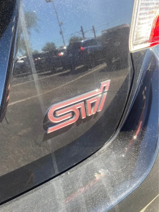 2016 Subaru Impreza WRX 4th Gen - Image 5 of 12