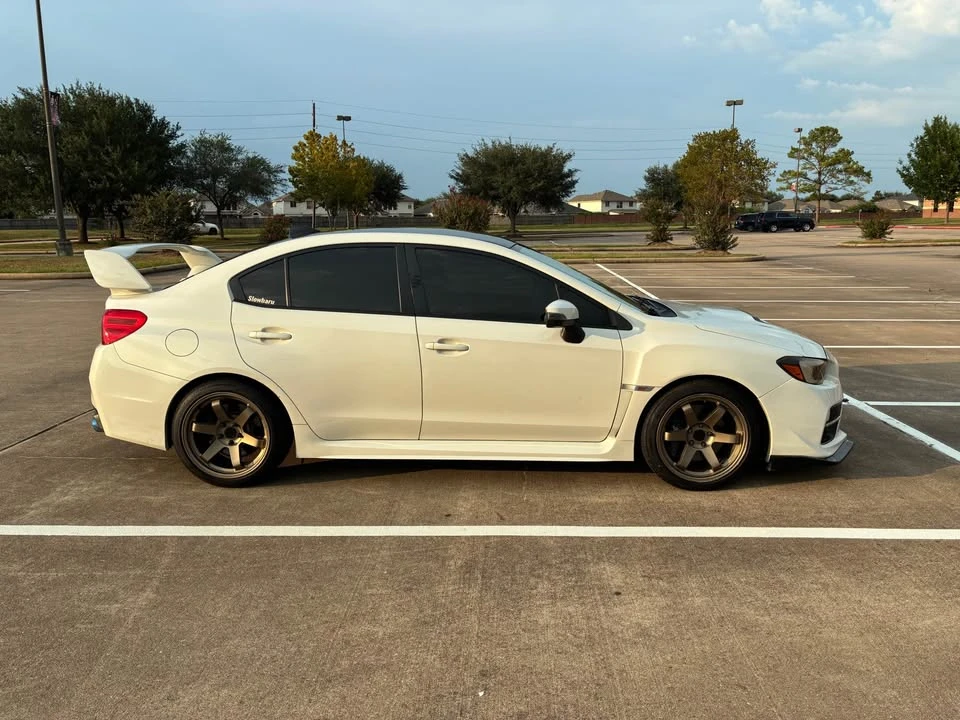2016 Subaru Impreza WRX STi 3rd Gen - Image 3 of 13