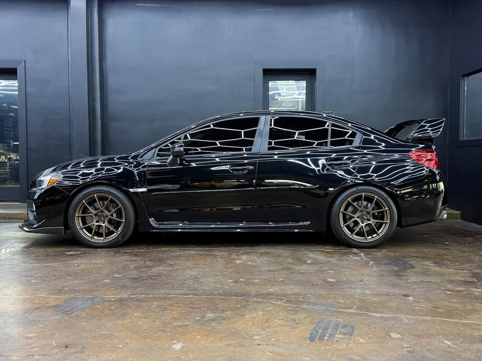 2016 Subaru Impreza WRX 4th Gen - Image 4 of 19