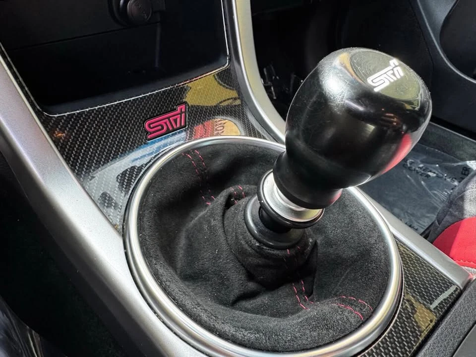 2016 Subaru Impreza WRX 4th Gen - Image 13 of 20