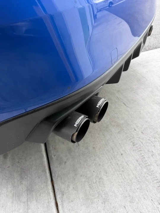 2016 Subaru Impreza WRX 4th Gen - Image 5 of 6
