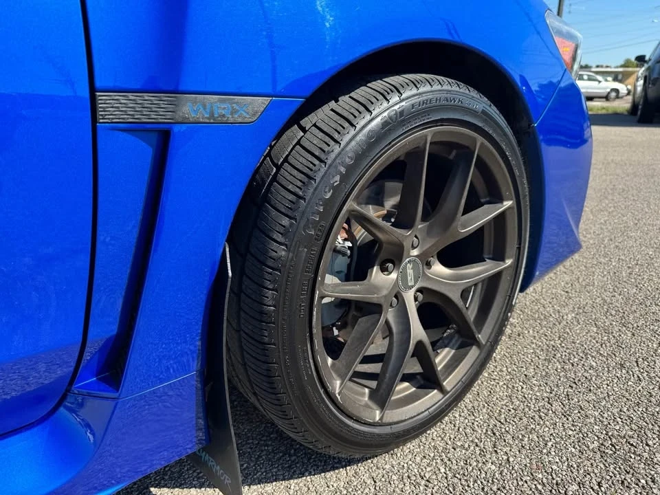 2016 Subaru Impreza WRX 4th Gen - Image 7 of 20