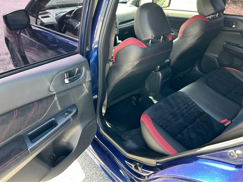 2016 Subaru Impreza WRX 3rd Gen - Image 10 of 18