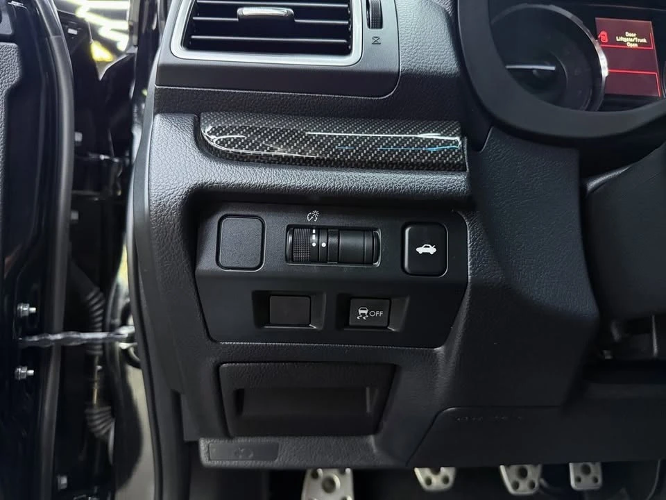 2016 Subaru Impreza WRX 4th Gen - Image 13 of 19
