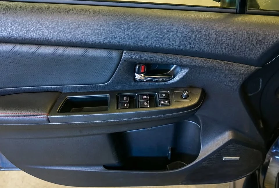 2016 Subaru Impreza WRX 3rd Gen - Image 5 of 16