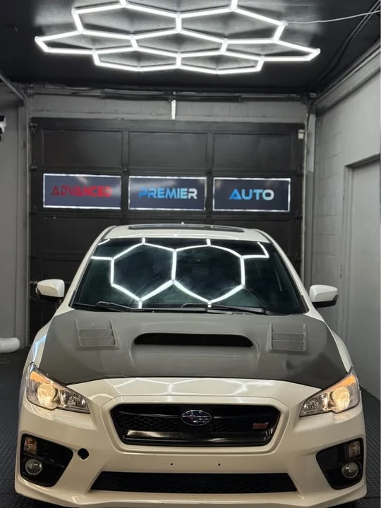 2016 Subaru Impreza WRX 4th Gen - Image 15 of 15