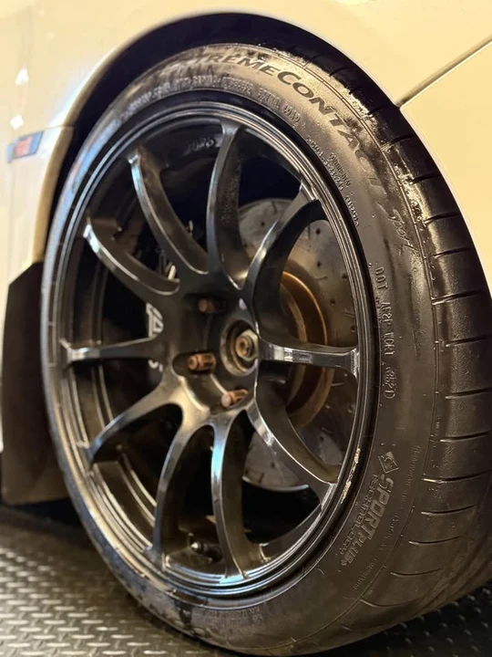 2016 Subaru Impreza WRX 4th Gen - Image 13 of 17